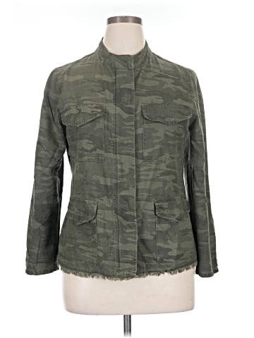 Sanctuary Jacket (view 1)