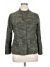 Sanctuary Camo Green Jacket Size XL - photo 1