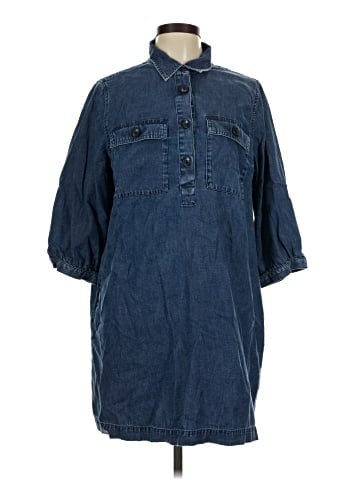 Gap Casual Dress (view 1)
