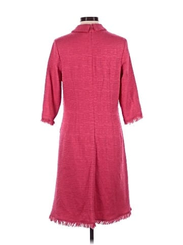 Teri Jon by Rickie Freeman Casual Dress (view 2)