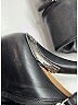 Dior 100% Leather Black Boots Size EU 39 - photo 4