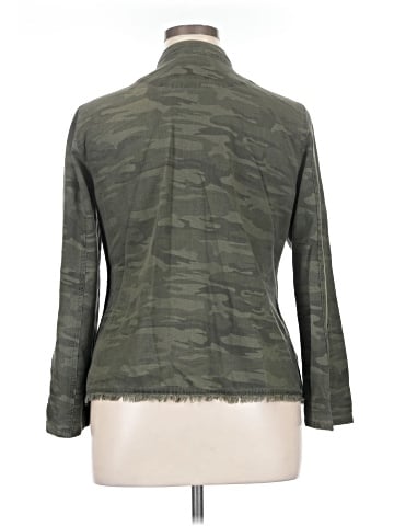 Sanctuary Jacket (view 2)