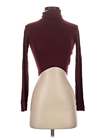 Design Lab Lord & Taylor Long Sleeve Turtleneck (view 1)