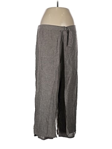 Purejill Linen Pants (view 1)