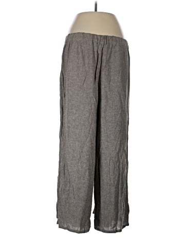 Purejill Linen Pants (view 2)