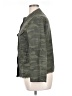 Sanctuary Camo Green Jacket Size XL - photo 5