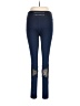 Jessica Simpson Blue Jeggings Size L - photo 2
