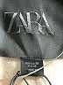 Zara Tan Coat Size XS - photo 6