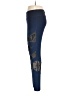 Jessica Simpson Blue Jeggings Size L - photo 5