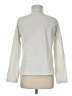 Lands' End Ivory Sweatshirt Size M - photo 2