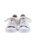 Tory Burch 100% Leather White Sneakers Size 5 - photo 2