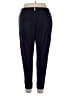 Tommy Hilfiger Blue Track Pants Size XL - photo 2