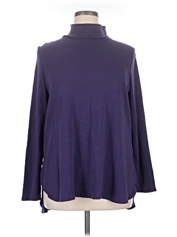 Chico's Turtleneck Sweater (view 1)