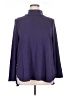 Chico's Purple Turtleneck Sweater Size XL - photo 1