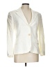 Zanella Ivory Blazer Size 10 - photo 1