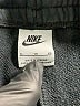 Nike Solid Black Track Pants Size XL - photo 7