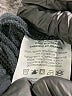 Nike Solid Black Track Pants Size XL - photo 8