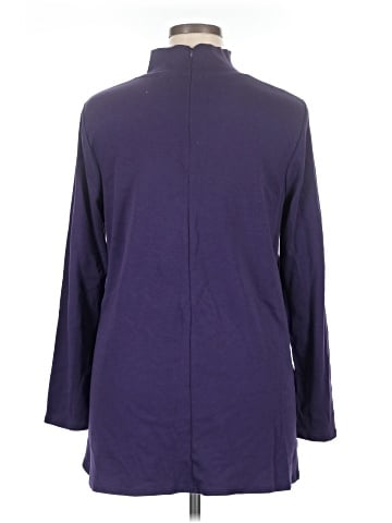 Chico's Turtleneck Sweater (view 2)