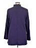 Chico's Purple Turtleneck Sweater Size XL - photo 2