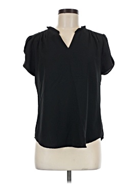 41 Hawthorn Short Sleeve Blouse