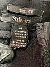 Style&Co Solid Black Active Pants Size 14 - photo 7