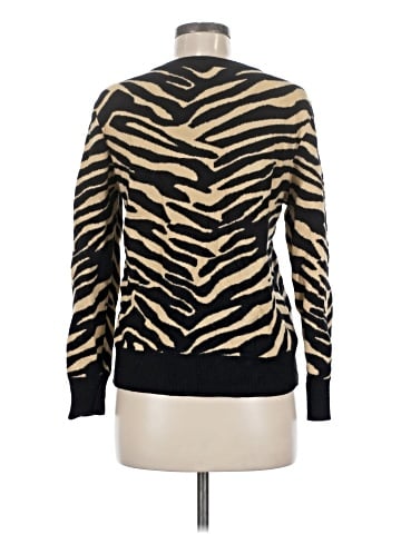 Halogen Pullover Sweater (view 2)
