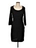 Max Studio Black Cocktail Dress Size L - photo 1