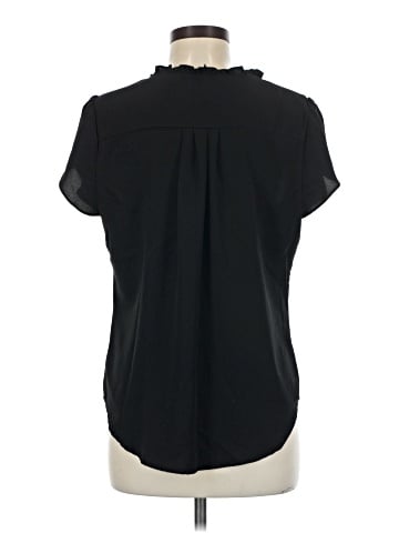 41Hawthorn Short Sleeve Blouse (view 2)