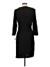 Max Studio Black Cocktail Dress Size L - photo 2