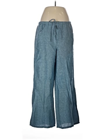 Banana Republic Linen Pants (view 1)