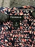 Torrid 100% Rayon Floral Blue Pink Casual Dress Size 2X Plus (2) - photo 7