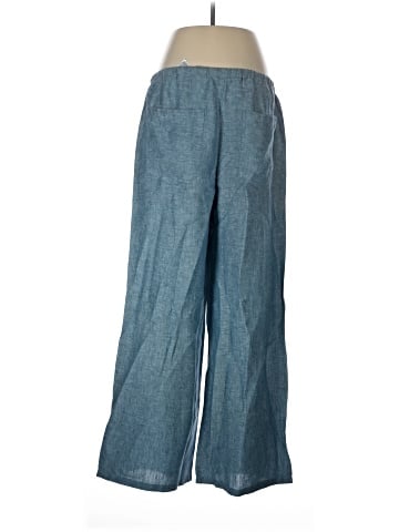 Banana Republic Linen Pants (view 2)