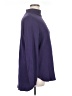 Chico's Purple Turtleneck Sweater Size XL - photo 4