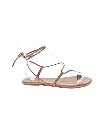 TKEES Sandals (view 1)