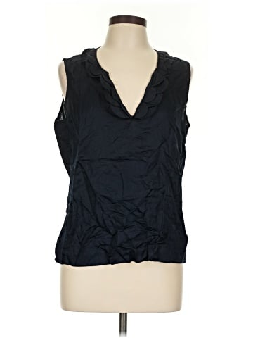 Talbots Sleeveless Blouse (view 1)