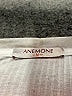 Anemone White Pullover Sweater Size M - photo 4