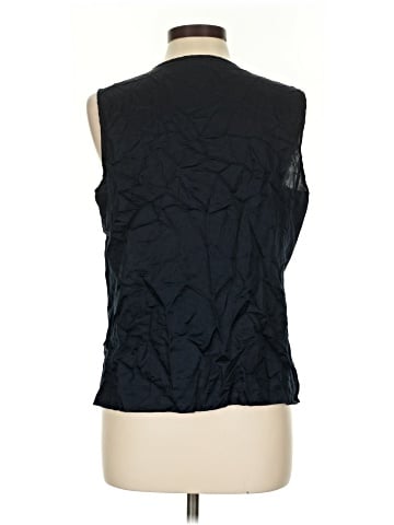 Talbots Sleeveless Blouse (view 2)