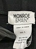 Monroe and Main Black Active Pants Size L - photo 7