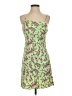 Zara Green Sleeveless Top Size S - photo 1