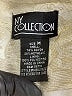 NY Collection Ivory Blazer Size M - photo 6
