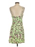 Zara Green Sleeveless Top Size S - photo 2