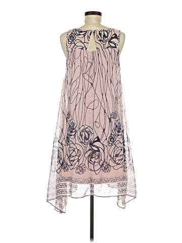 Robbie Bee Casual Dress (view 2)