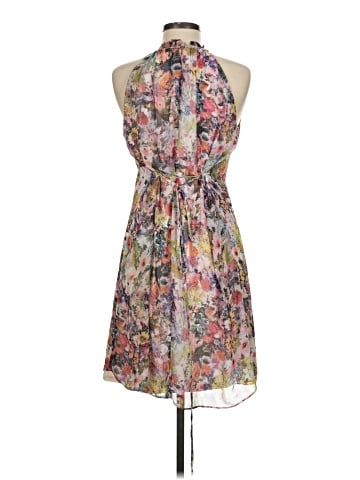 Chetta B Cocktail Dress (view 2)