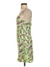 Zara Green Sleeveless Top Size S - photo 5
