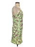 Zara Green Sleeveless Top Size S - photo 4