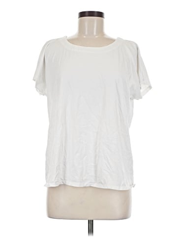 J.Jill Short Sleeve T-Shirt (view 1)