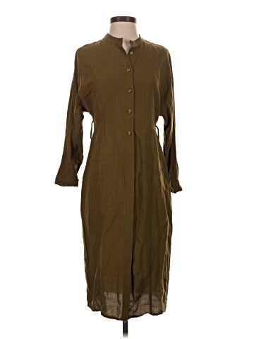 MNG Suit Casual Dress (view 1)