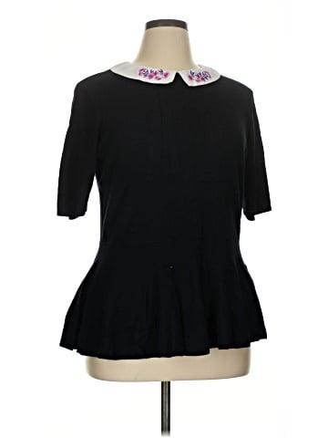 Elle Cardigan (view 1)