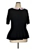 Elle Black Cardigan Size XL - photo 1