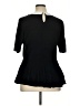 Elle Black Cardigan Size XL - photo 2